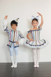 バレエ衣裳/キッズ　男の子セット 915011_0.jpg